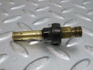 W124 fuel injector used OEM