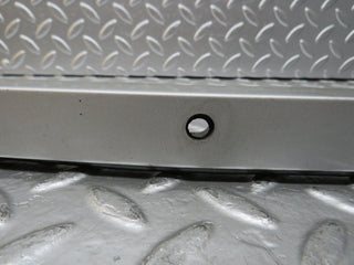 W140 right headlight bezel used OEM