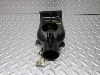 0787 Mercedes-Benz C107 350SLC Coupe Air Vent Control Dash Air Duct Left Side