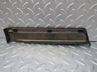 33994 Mercedes-Benz W124 260E Front Right Fender Wing Lower Moulding Trim