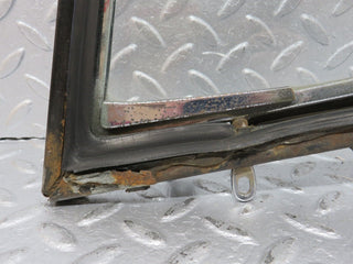 40501 Mercedes-Benz W110 230 Front Left Quarter Window