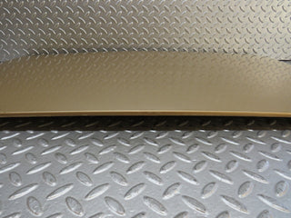 28418 Mercedes-Benz S123 240D Wagon Sunroof Panel