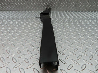 W124 floor cable duct used OEM