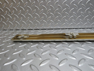 32287 Mercedes-Benz W220 S430 Front Left Door Centre Moulding Trim 2206900562