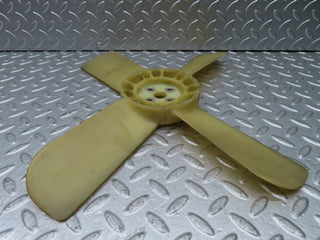 20932 Mercedes-Benz W114 250CE Coupe Engine Cooling Fan 1082050906