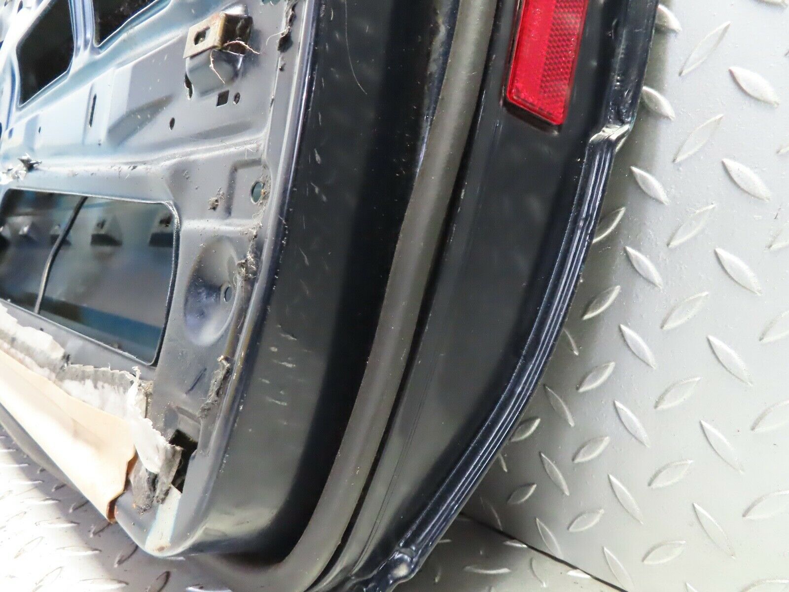 19839 Mercedes-Benz R129 300SL Coupe Right Door