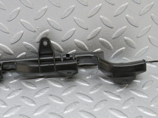 36567 Mercedes-Benz W201 190E 2.0L Starter Motor Wire Cover Bracket 2015460581