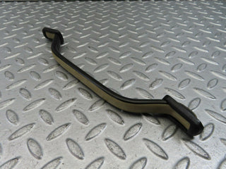 W123 Coupe interior roof grab handle front left used OEM