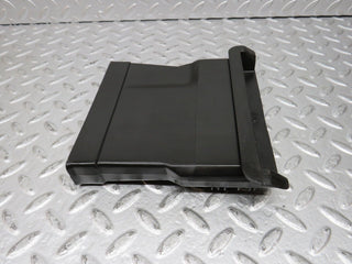 31312 Mercedes-Benz S124 220TE  Ventilation Air Duct Under Seat 1248312946