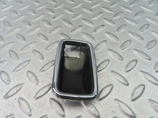 8658 Mercedes-Benz W108 Chrome Frame For Door Opener Left 1087660511