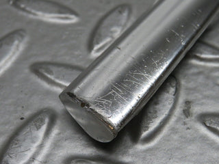 28526 Mercedes-Benz S123 240D Wagon Rear Right Chrome Moulding Trim