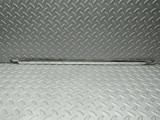 3317 Mercedes-Benz W108 280SE Front Left Door Chrome Moulding Trim