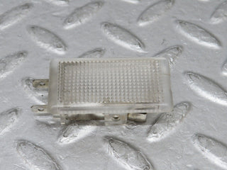 W126 glove box light used OEM