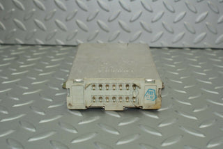 W123 Coupe cruise control module unit used OEM