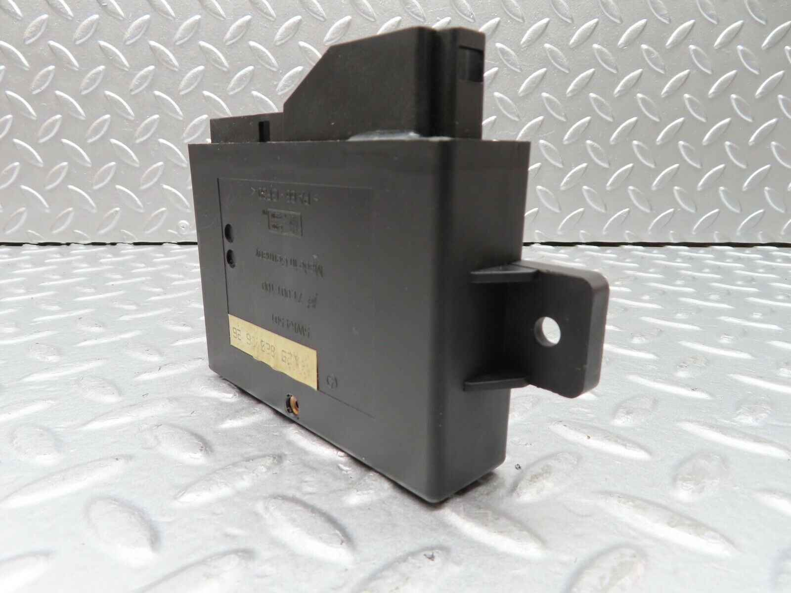 19850 Mercedes-Benz R129 300SL Coupe Alarm Infrared Receiver 1298200626