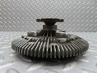 W108 engine cooling fan clutch used OEM