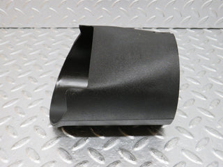 32351 Mercedes-Benz S124 300TE Wagon Steering Column Surround Cover 1244623323