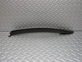 40636 Mercedes-Benz W123 300D Front Bumper Lower Grill Left 1238880123