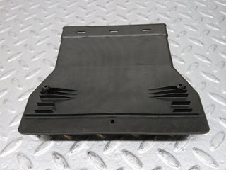 32359 Mercedes-Benz S124 300TE Wagon Ventilation Air Duct Left 1248310546