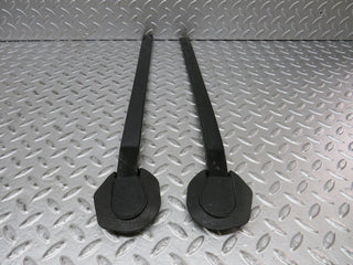 28640 Mercedes-Benz W123 280E Seat Belt Runner 1239192520 1239192620