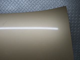 27331 Mercedes-Benz W123 280E Boot Lid Trunk Door