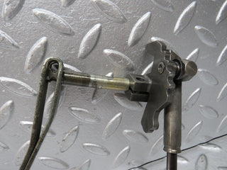 30217 Mercedes-Benz W123 230E Automatic Gearbox Linkage 722.122