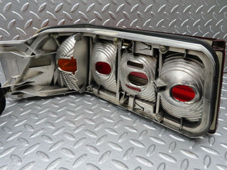 19884 Mercedes-Benz R129 300SL Coupe Tail Light Right Side