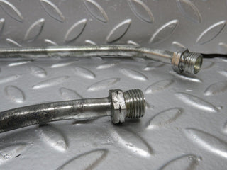 34173 Mercedes-Benz W124 260E Automatic Gearbox Oil Pipe Hose