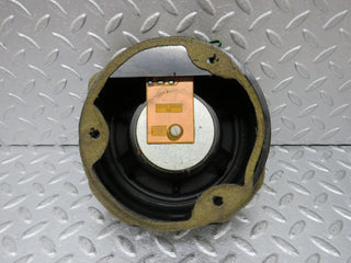 W140 rear loudspeaker used OEM