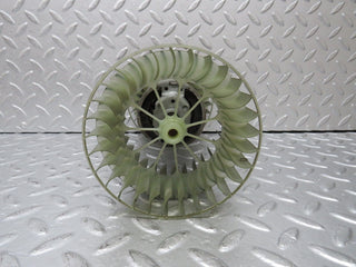 R129 SL heater blower motor used OEM