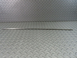 7525 Mercedes-Benz S123 230TE Wagon Sunroof Trim Webasto