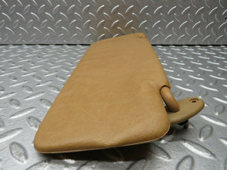 22044 Mercedes-Benz S123 280TE Wagon Sun Visor Right Side
