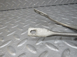 36543 Mercedes-Benz W201 190E 2.0L Steering Column Bracket