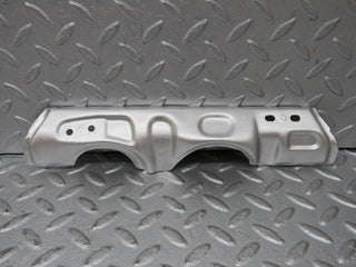 W126 exhaust manifold heat shield used OEM