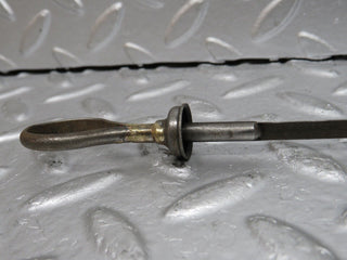 0403 Mercedes-Benz W120 180D Ponton Oil Dipstick
