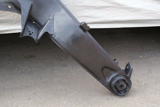 W115 rear subframe axle carrier suspension used OEM