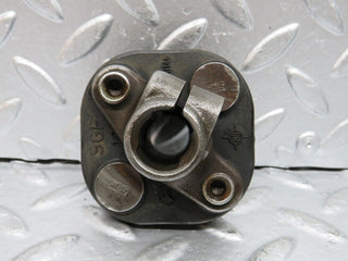 29404 Mercedes-Benz W124 230E Steering Col. Lower Shaft Connector 1264620146