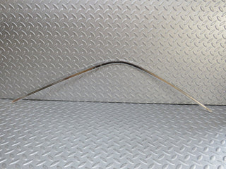35866 Mercedes-Benz W108 Rear Right Door Window Chrome Trim