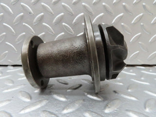 W120 Ponton water pump used OEM