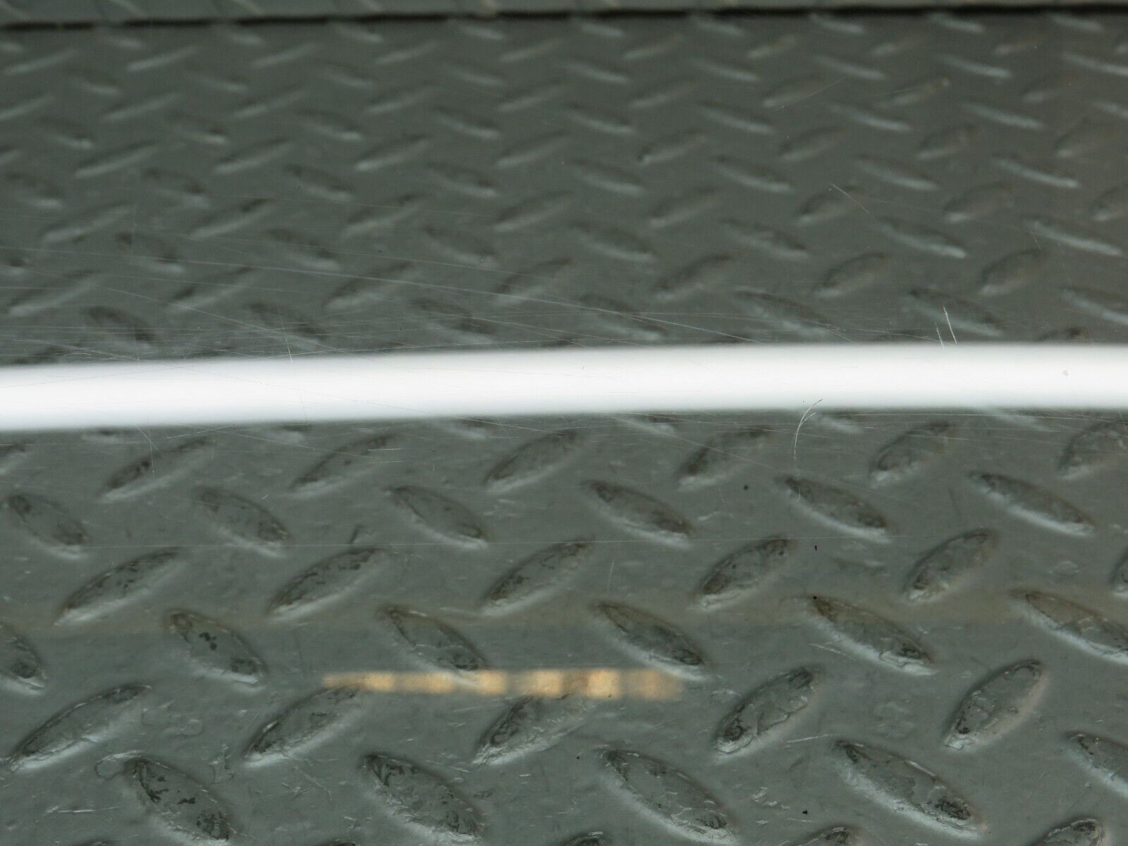 35792 Mercedes-Benz W108 Rear Left Door Window Glass