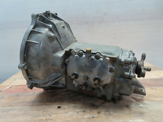 8631 Mercedes-Benz W115 220D Manual Gearbox 1152511301