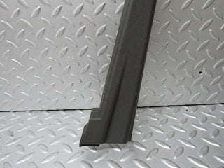 35285 Mercedes-Benz W221 Front Right Door Window Frame Trim 2217250271