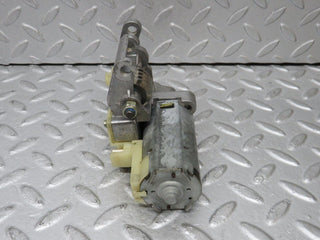 W124 Cabriolet steering column adjustment motor used OEM