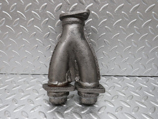33053 Mercedes-Benz W123 280E M110 Exhaust Pipe Connector