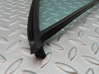 6310 Mercedes-Benz W126 380SE Rear Left Quarter Window Glass