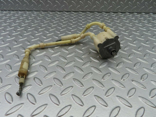 6411 Mercedes-Benz W126 380SE Heater Regulator 1268300485