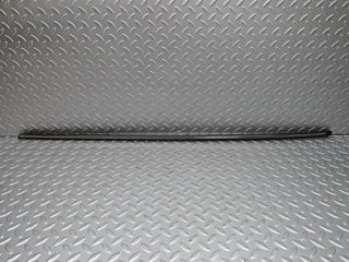 40638 Mercedes-Benz W123 300D Front Right Fender Wing Centre Moulding Trim