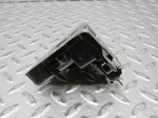 W123 front right door lock mechanism used OEM