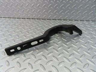 W123 trunk lid hinge right side used OEM