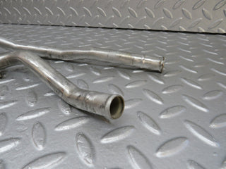 W201 Baby Benz heater radiator pipe used OEM
